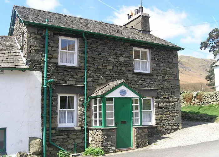 3 Townhead Cottages