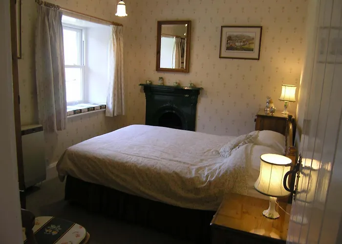 3 Townhead Cottages