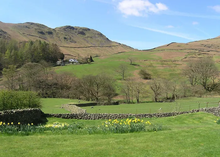 3 Townhead Cottages