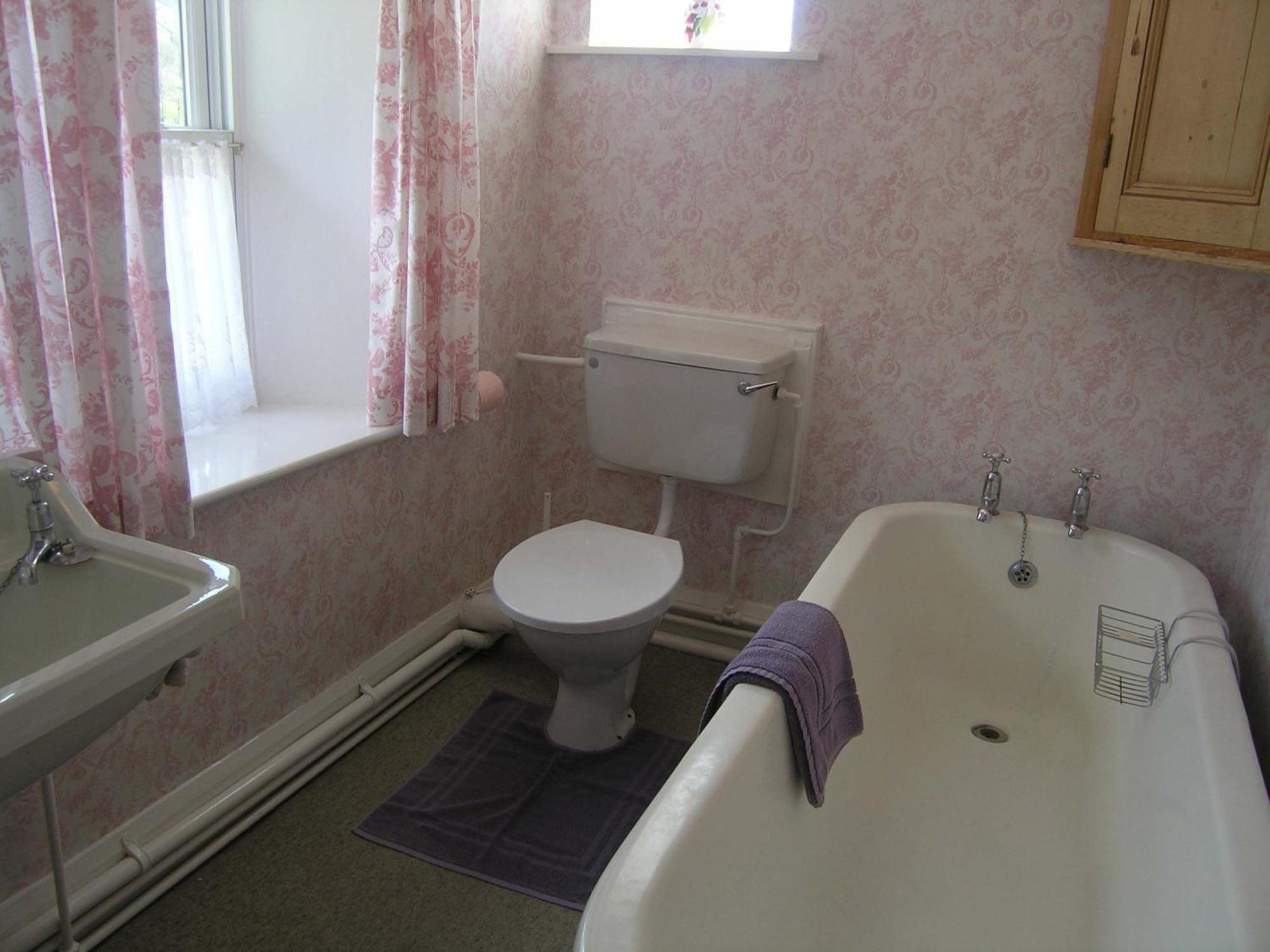 Holiday home 3 Townhead Grasmere