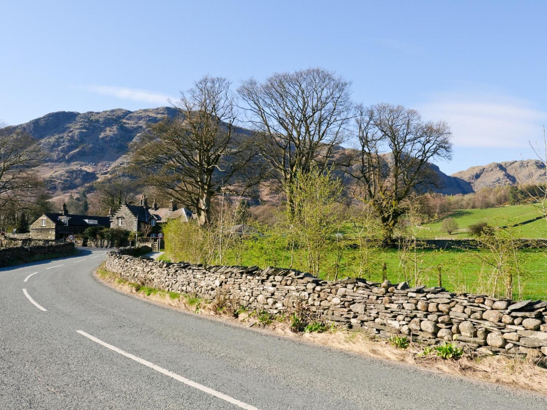 Holiday home 3 Townhead Grasmere
