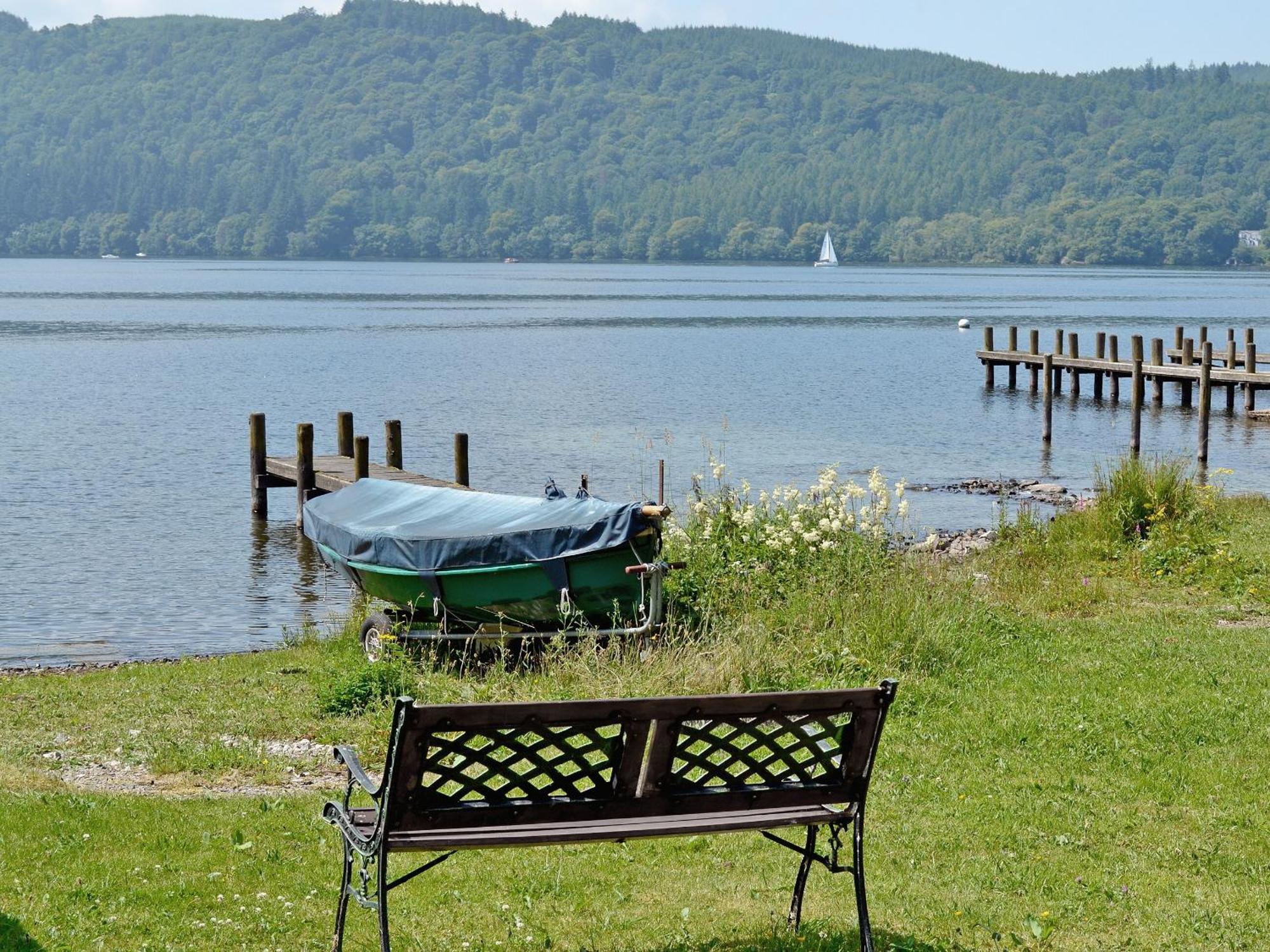 3 Townhead Holiday home Grasmere